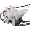Onpira Elektromagnetický ventil pre automatické zavlažovanie 12V počet výstupov: 4
