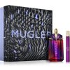 Thierry Mugler Alien Hypersense Darčeková sada dámska parfumovaná voda 60 ml a miniaturka dámska parfumovaná voda 10 ml