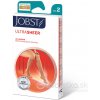 Jobst Ultra Sheer 2 lýtkové pančuchy bez špice bežná dĺžka telové