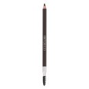 Artdeco Eyebrow Designer ceruzka na obočie s kefkou 2 Dark 1 g