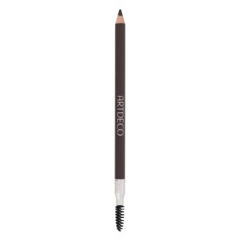 Artdeco Eyebrow Designer ceruzka na obočie s kefkou 2 Dark 1 g