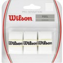 Wilson Pro Sensation 3ks biela