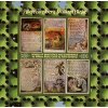 GINSBERG, ALLEN - THE COMPLETE SONGS OF INNOCENCE AND EXPERIENCE CD