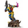 Inexad Soška X-Men - Bishop BDS Art Scale 1/10 (Iron Studios)