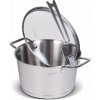 Lamart LT1275 Kastrol s poklicí CONIC,.22 x 12 cm 42007076