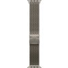 Apple Watch 49 mm milánsky ťah z prírodného titánu – Medium MGHP4ZM/A