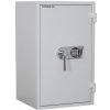 Rottner Nábytkový ohnivzdorný trezor FIRE MASTER 100 EL EN-2