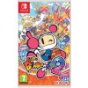Super Bomberman R 2, Kód na stiahnutie - neobsahuje cartridge