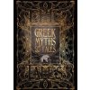 Greek Myths and Tales - autor neuvedený