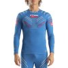 UYN pánske termoprádlo Natyon 3.0 Underwear Shirt long sleeve Turtle Neck Slovakia