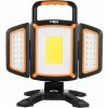 Akumulátorová pracovná lampa 2000 lm 99-125 NEO TOOLS