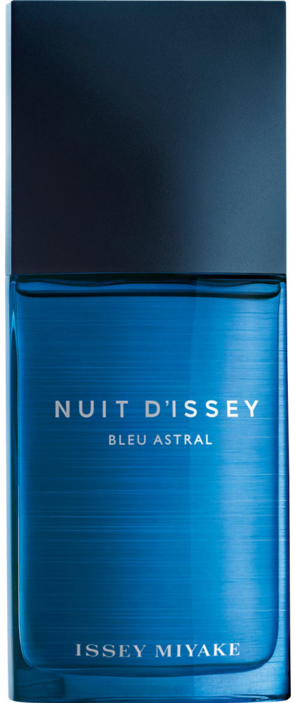Issey Miyake Nuit D\'Issey Bleu Astral toaletná voda pánska 125 ml