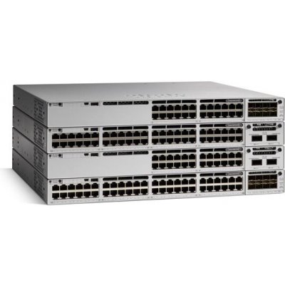 Cisco C9300X-24Y-E