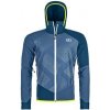 Ortovox Col Becchei Jacket, Mountain Blue, vel.: L