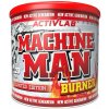 Activlab Machine Man Burner – 120 kapsúl
