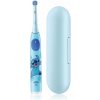 Oral-B iO Kids Disney Stitch elektrická zubná kefka s cestovným púzdrom 6 y+ 1 ks