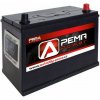 Autobatéria PEMA POWER 12V, 95Ah, 740A, pravá