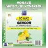 MAX SC1 vys. vrecká citrón JOLLY