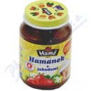 Hamánek s jahodami 190 g