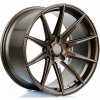 JUDD T311R 9,5x19 5x100 ET15-45 gloss bronze