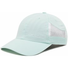 Columbia Tech Shade Hat 1539331 Modrá