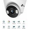 TP-LINK VIGI C430(4mm) 3MP Full-Color Turret Network cam.
