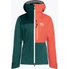 Ortovox 3L Ortler Pacific Green