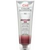 CHI Ionic Color Illuminate Conditioner tónovací kondicionér pre oživenie farby Mahogany Red 251 ml