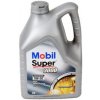 Motorový olej Mobil Super 3000 Formula VC 0W-30 5L.