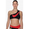 Nike Asymmetrical Bikini Top L