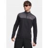 Under Armour UA Tech Utility 1/4 Zip čierne