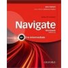 Navigate Pre-intermediate B1 - J. Hudson