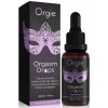 Orgie Orgasm Drops 30 ml