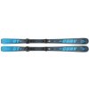Fischer THE CURV GT 76 TPR + RSW 10 PR 25/26 166 cm