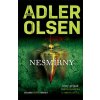 Nesmírný - Jussi Adler-Olsen