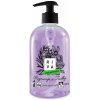 RIVA Rozmarín a fialky, tekuté antibakteriálne mydlo s glycerínom, 500g