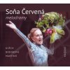 Soňa Červená recituje melodramy - CD