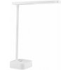 Philips 8719514443839 Tilpa stolná dotyková lampička LED 5W/90lm 5000K USB prenosná biela stmievateľná