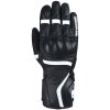 Rukavice OXFORD RP-5 2.0, dámske (čierna/biela) XL