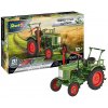 Revell Fendt F20 Dieselross Easy Click 1/24