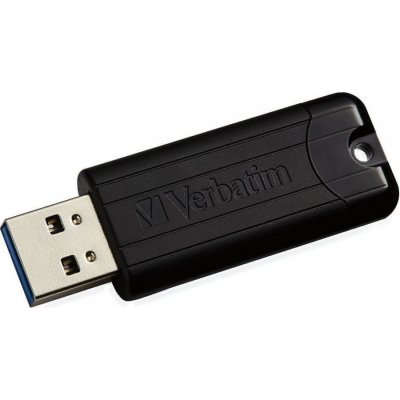 Verbatim Store 'n' Go PinStripe 64GB 49318