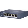 HIKVISION POE DS-3E0505HP-E