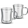 LT9033 SET 2KS LATTE 400ML VASO LAMART