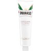 Proraso White mydlo na holenie pre citlivú pleť v tube 150 ml