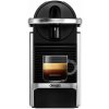 DeLonghi EN 127.S Nespresso Pixie silver