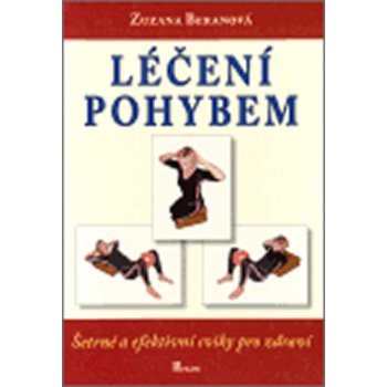 Léčení pohybem - Yuyana Beranová