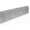 Soklová lišta Gerflor 60 S096 MDF - 2,20 m