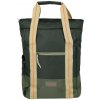 Travelite Color Craze Back S Olive 14 l