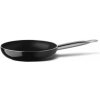 panvica CS Solingen Solaris Pro plytká 20cm čierna