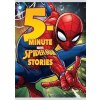 5-Minute Spider-Man Stories - autor neuvedený